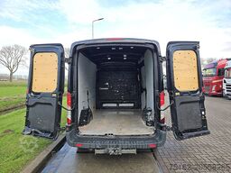 FORD TRANSIT 350 ac camera EURO6