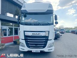DAF XF 480 SSC*Standklima*2xTank 1275L*Retarder*