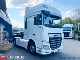 DAF XF 480 SSC*Standklima*2xTank 1275L*Retarder*