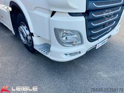 DAF XF 480 SSC*Standklima*2xTank 1275L*Retarder*