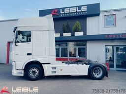 DAF XF 480 SSC*Standklima*2xTank 1275L*Retarder*