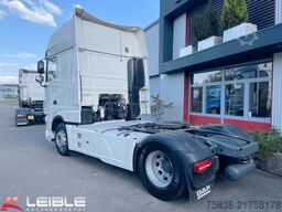 DAF XF 480 SSC*Standklima*2xTank 1275L*Retarder*