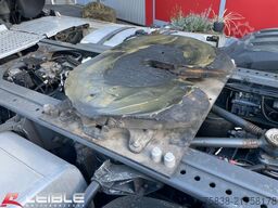 DAF XF 480 SSC*Standklima*2xTank 1275L*Retarder*