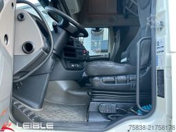 DAF XF 480 SSC*Standklima*2xTank 1275L*Retarder*