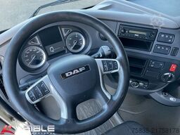 DAF XF 480 SSC*Standklima*2xTank 1275L*Retarder*