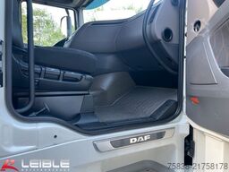 DAF XF 480 SSC*Standklima*2xTank 1275L*Retarder*