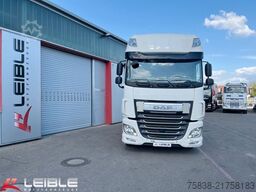 DAF XF 460 SSC*Standklima*Tank 845L*DTCO 4.1*