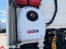 DAF XF 460 SSC*Standklima*Tank 845L*DTCO 4.1*