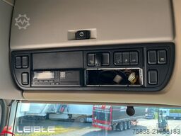 DAF XF 460 SSC*Standklima*Tank 845L*DTCO 4.1*