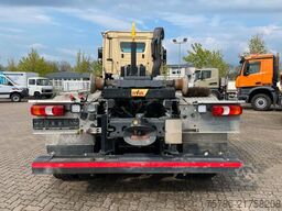 MERCEDES-BENZ Arocs 3345 6x6 BB/ Hyva 26-51-S/ Kran Hydr.