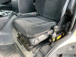 MERCEDES-BENZ Arocs 3345 6x6 BB/ Hyva 26-51-S/ Kran Hydr.