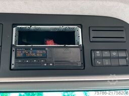 MERCEDES-BENZ Arocs 3345 6x6 BB/ Hyva 26-51-S/ Kran Hydr.