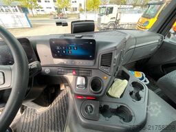 MERCEDES-BENZ Arocs 3345 6x6 BB/ Hyva 26-51-S/ Kran Hydr.