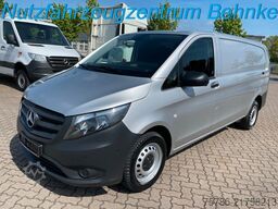 MERCEDES-BENZ Vito 116 CDI KA EL/AC/3 Sitze/ParkPaket/Navi/AHK