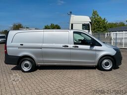 MERCEDES-BENZ Vito 116 CDI KA EL/AC/3 Sitze/ParkPaket/Navi/AHK