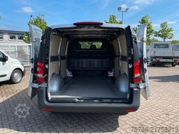 MERCEDES-BENZ Vito 116 CDI KA EL/AC/3 Sitze/ParkPaket/Navi/AHK