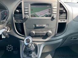 MERCEDES-BENZ Vito 116 CDI KA EL/AC/3 Sitze/ParkPaket/Navi/AHK