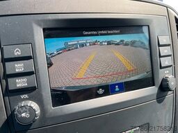 MERCEDES-BENZ Vito 116 CDI KA EL/AC/3 Sitze/ParkPaket/Navi/AHK
