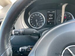 MERCEDES-BENZ Vito 116 CDI KA EL/AC/3 Sitze/ParkPaket/Navi/AHK