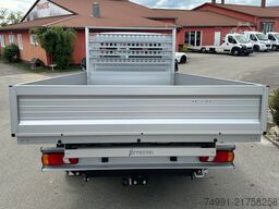 PEUGEOT Boxer 4,2 XL Pritsche  35HEAVY  Blue HDi 165