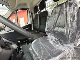 PEUGEOT Boxer 4,2 XL Pritsche  35HEAVY  Blue HDi 165