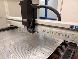 DATRON ML 1600-5