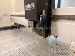 DATRON ML 1600-5