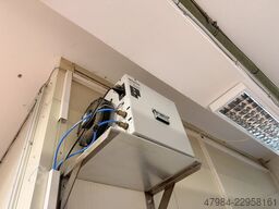 DATRON ML 1600-5