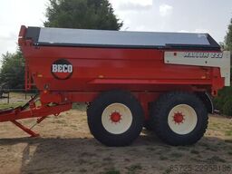 Beco Maxxim 220