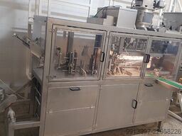 Multipack Műszaki Fejlesztő Kft. HTA 14-20 Automata lapostasakoló