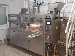 Multipack Műszaki Fejlesztő Kft. HTA 14-20 Automata lapostasakoló