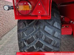 Beco Brevis 120