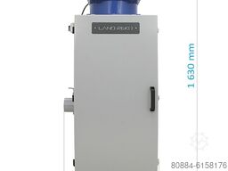 LandReko DE-22 230V / 400 V
