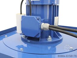 LandReko DE-22 230V / 400 V