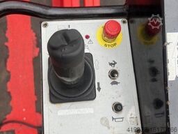 Manitou 78-XE Batterie neu!