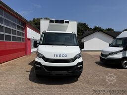 Iveco Daily Tiefkühlkoffer Carrier Pulsor 350
