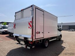Iveco Daily Tiefkühlkoffer Carrier Pulsor 350