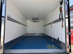 Iveco Daily Tiefkühlkoffer Carrier Pulsor 350