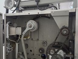 Konig Konig industrie Rex I automaat Bun lijn