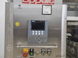 Konig Konig industrie Rex I automaat Bun lijn