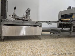 Konig Konig industrie Rex I automaat Bun lijn