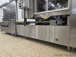 Konig Konig industrie Rex I automaat Bun lijn