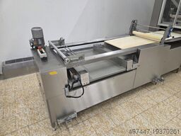 Konig Konig industrie Rex I automaat Bun lijn