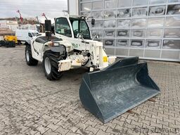 Merlo P35.11 / nur 148h! / Pratzenabstützung