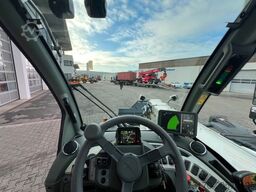 Merlo P35.11 / nur 148h! /  Pratzenabstützung