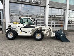 MERLO P35.11 / nur 148h! / Pratzenabstützung