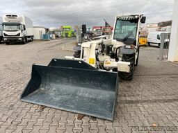 MERLO P35.11 / nur 148h! /  Pratzenabstützung