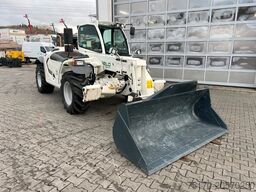 MERLO P35.11 / nur 148h! /  Pratzenabstützung