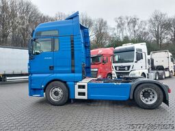 MAN TGX 18.460 XXL-INTARDER-2 Tanks-Standklima