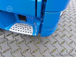 MAN TGX 18.460 XXL-INTARDER-2 Tanks-Standklima